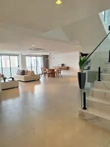 Cobertura com 5 Quartos à venda, 461m² no Miramar, João Pessoa