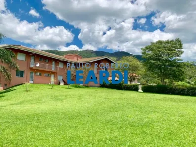 Sobrado com 2 Quartos à venda, 46m² no Jardim Maristela, Atibaia
