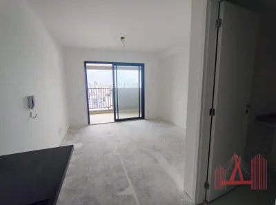 Apartamento com 1 Quarto à venda, 24m² no Vila Clementino, São Paulo