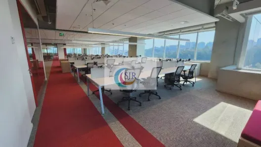Sala Comercial para alugar, 1100m² no Pinheiros, São Paulo