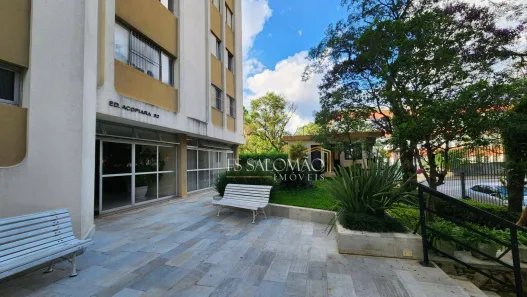 Apartamento com 3 Quartos à venda, 105m² no Alto da Lapa, São Paulo