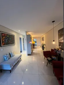 Apartamento com 3 Quartos à venda, 133m² no Centro, Indaiatuba