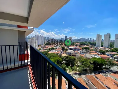 Apartamento com 2 Quartos à venda, 63m² no Vila Cruzeiro, São Paulo