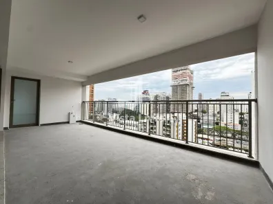 Apartamento com 3 Quartos à venda, 160m² no Perdizes, São Paulo