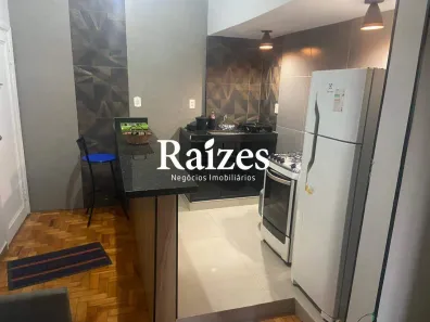 Apartamento com 3 Quartos à venda, 90m² no Centro, Uberlândia