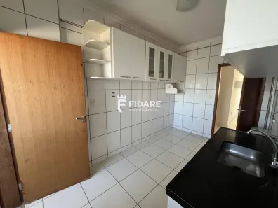 Apartamento com 3 Quartos para alugar, 80m² no Morada do Sol, Montes Claros