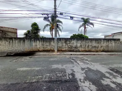 Lote/Terreno à venda, 4400m² no Vila Boaçava, São Paulo