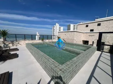 Apartamento com 1 Quarto à venda, 57m² no Caiçara, Praia Grande