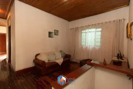 Casa com 3 Quartos à venda, 90m² no Campo Belo, São Paulo