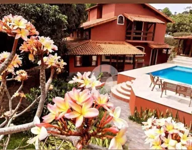 Casa com 5 Quartos à venda, 299m² no Araçatiba, Maricá