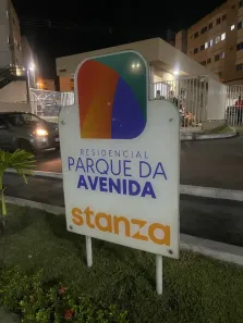 Apartamento com 2 Quartos à venda, 50m² no Fernando Collor, Nossa Senhora do Socorro