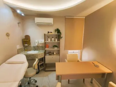 Consultório para alugar, 9m² no Grageru, Aracaju