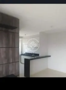 Apartamento com 2 Quartos à venda, 58m² no Laranjeiras, Uberlândia