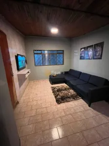 Casa com 3 Quartos à venda, 110m² no Benedito Realindo Corrêa, Barretos