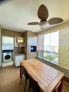 Apartamento com 2 Quartos à venda, 115m² no Centro-Norte, Cuiabá