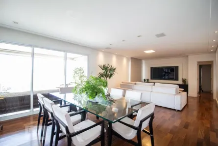 Apartamento com 3 Quartos à venda, 162m² no Lapa, São Paulo
