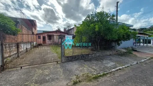 Lote/Terreno à venda, 250m² no Rincão, Novo Hamburgo
