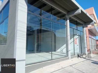 Prédio Comercial à venda, 399m² no Santa Isabel, Viamão