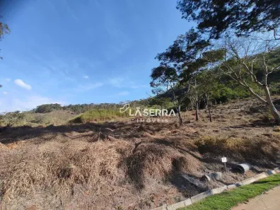 Lote/Terreno à venda, 1280m² no Pedro do Rio, Petrópolis