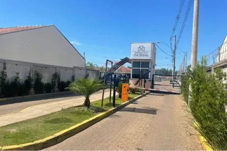 Casa de Condomínio com 1 Quarto para alugar, 40m² no Fazenda Esperança, Cachoeirinha