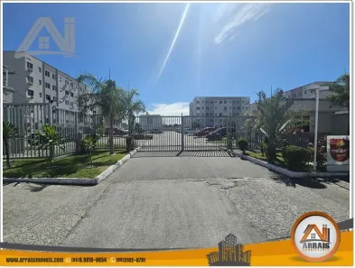 Apartamento com 2 Quartos à venda, 45m² no Itaperi, Fortaleza
