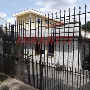 Casa com 3 Quartos à venda, 154m² no Vila Mazzei, São Paulo