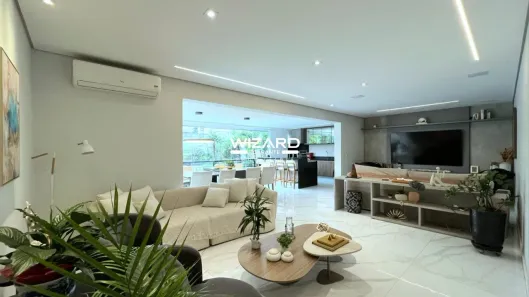 Apartamento com 3 Quartos à venda, 235m² no Vila Mascote, São Paulo