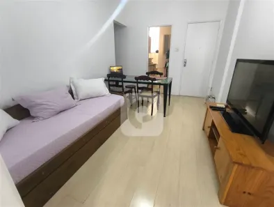 Apartamento com 2 Quartos à venda, 62m² no Copacabana, Rio de Janeiro