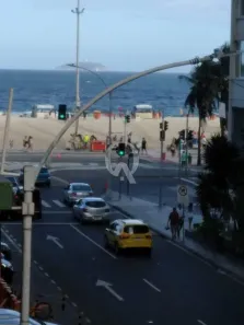 Apartamento com 3 Quartos à venda, 94m² no Copacabana, Rio de Janeiro
