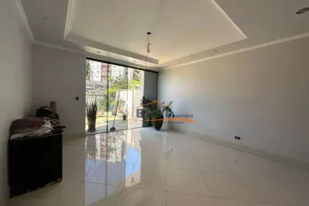 Sobrado com 3 Quartos à venda, 269m² no Vila Ipojuca, São Paulo