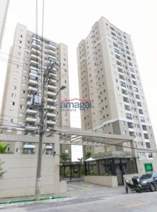 Apartamento com 2 Quartos à venda, 65m² no Palmeiras de São José, São José dos Campos