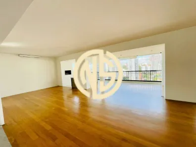 Apartamento com 3 Quartos para alugar, 215m² no Sumaré, São Paulo