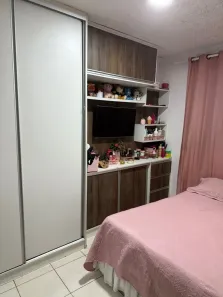 Apartamento com 2 Quartos à venda, 50m² no Marituba, Ananindeua