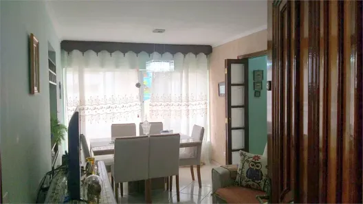 Apartamento com 2 Quartos à venda, 62m² no Vila Dom Pedro II, São Paulo
