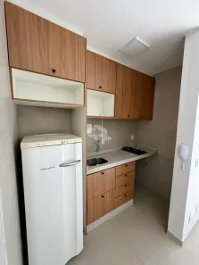 Kitnet com 1 Quarto à venda, 26m² no Kobrasol, São José