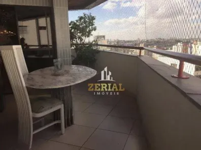 Apartamento com 3 Quartos à venda, 165m² no Santo Antônio, São Caetano do Sul
