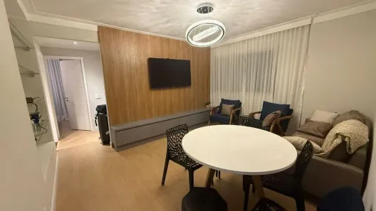 Apartamento com 2 Quartos à venda, 70m² no Aclimação, São Paulo