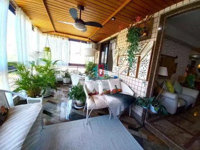 Apartamento com 2 Quartos à venda, 90m² no Recreio dos Bandeirantes, Rio de Janeiro
