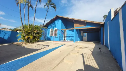 Casa com 3 Quartos para alugar, 131m² no Jardim Independência, Campinas