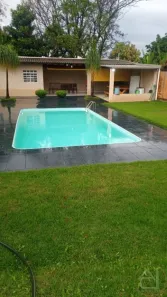 Fazenda/Sítio com 1 Quarto à venda, 150m² no Warta, Londrina