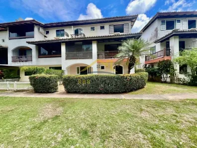 Apartamento com 2 Quartos para alugar, 98m² no Buraquinho, Lauro de Freitas