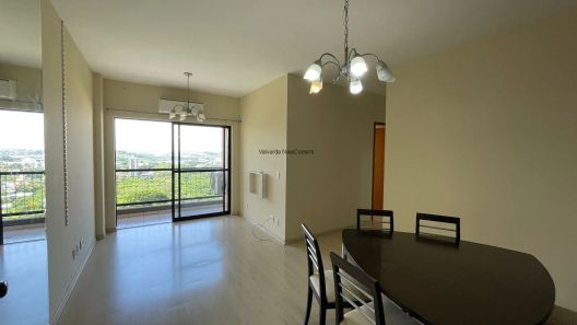 Apartamento com 2 Quartos à venda, 78m² no Mansões Santo Antônio, Campinas