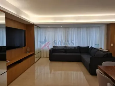 Apartamento com 3 Quartos à venda, 210m² no Centro, Florianópolis