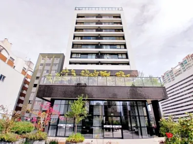 Sala Comercial à venda, 22m² no Centro, Curitiba
