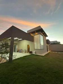 Casa com 3 Quartos à venda, 163m² no Residencial Monte Sinai, Anápolis