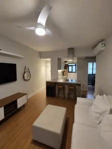 Apartamento com 2 Quartos à venda, 70m² no Lagoa, Rio de Janeiro