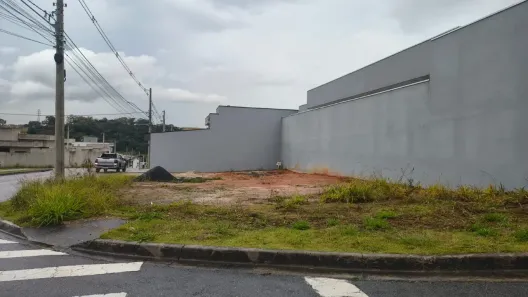 Lote/Terreno à venda, 248m² no Portal dos Passaros, São José dos Campos