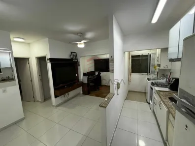 Apartamento com 2 Quartos à venda, 51m² no Vila Prudente, São Paulo