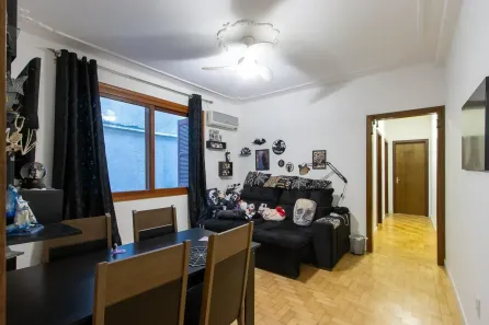 Apartamento com 2 Quartos à venda, 79m² no Bom Fim, Porto Alegre