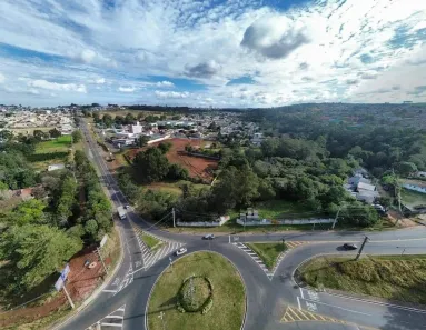 Fazenda/Sítio à venda, 11320m² no Jardim Carvalho, Ponta Grossa